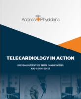 telecardiology cover image